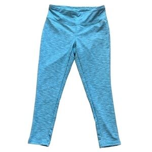 Jockey Capri length leggings
